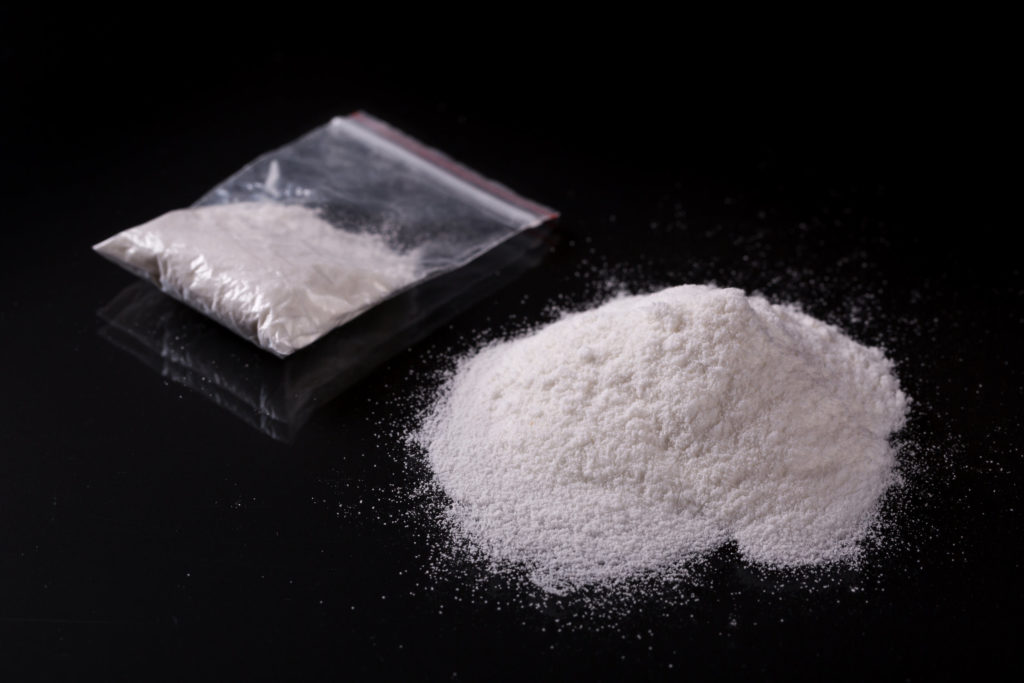 Cocaine